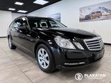 Mercedes-Benz E 200 T-Modell Abst-Tempomat Navi MB-Service - Mercedes-Benz: Mb