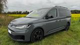 Volkswagen Caddy Maxi - VOLL - EDITION - 4MOTION - 7-Sitzer