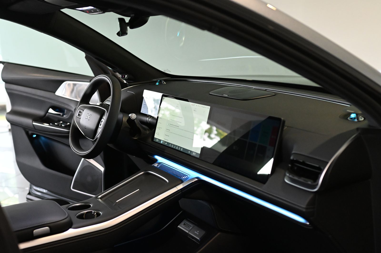 XPENG G9