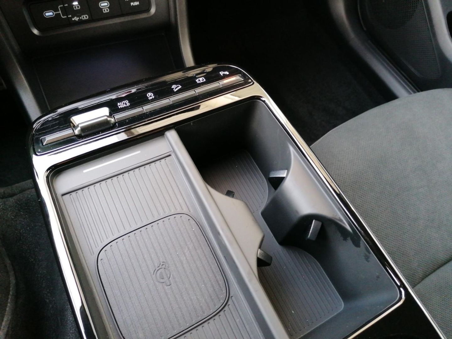 Hyundai TUCSON - Bild 19