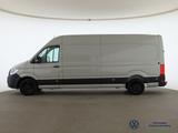 Volkswagen Crafter 35 Kasten 2.0 TDI HD LR+AHK+RFK+GRA+GJR - Volkswagen Kastenwagen hoch + lang Crafter 35