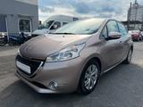 Peugeot 208 Active - gebrauchte Peugeot 208 aus dem Jahr 2012