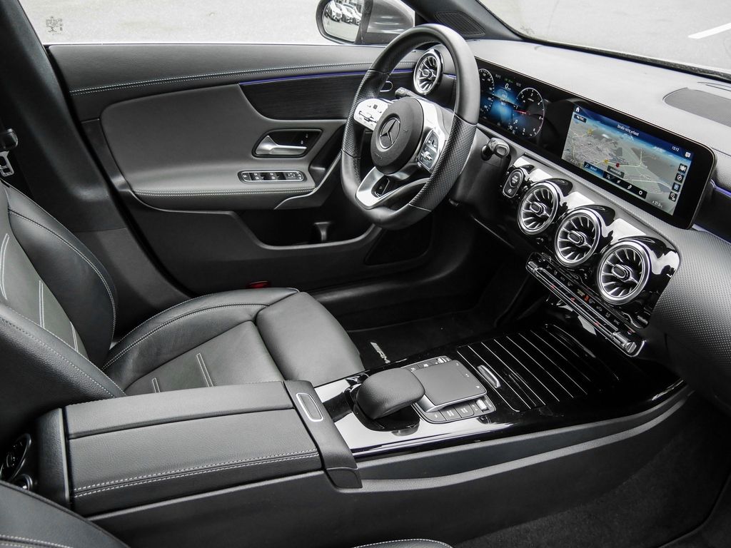 Mercedes-Benz CLA 200 Shooting Brake CLA 200 d 4MATIC Shooting Brake |AMG|DISTR|KEYL
