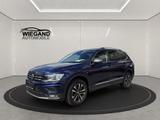 Volkswagen Tiguan Allspace 1.5 TSI ACT OPF UNITED+ACC+PDC - gebrauchte VW Tiguan Allspace aus dem Jahr 2020