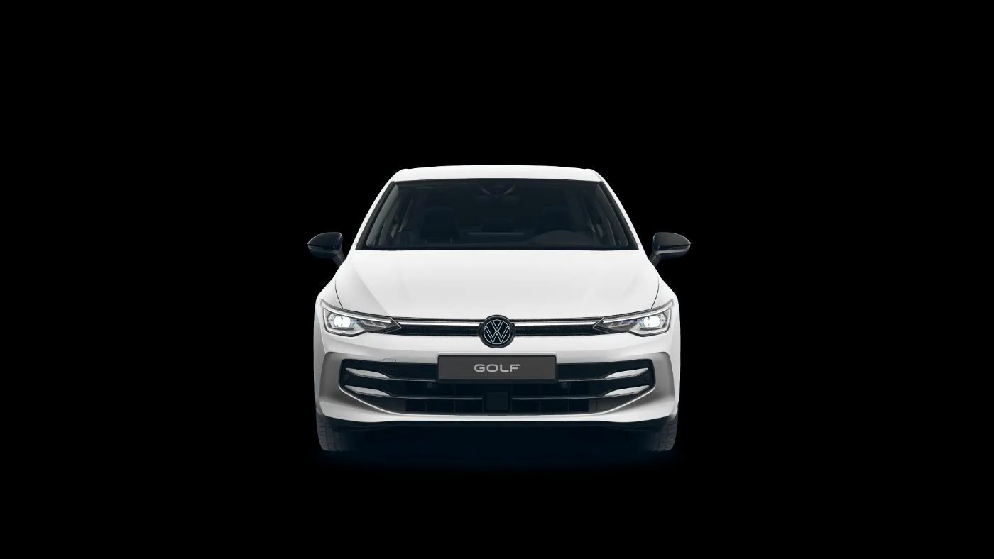 Volkswagen Golf - Bild 9