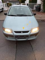 MitsubishiSpacestar. Erste Hand Top Zustand - gebrauchte Mitsubishi Space Star aus dem Jahr 2003