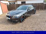 BMW 520 i Touring,F11,Sportliche-M- Optik,Autom,Pano - : Kombi, Sportliche
