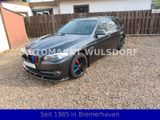 BMW 520 i Touring,F11,Sportliche-M- Optik,Autom,Pano - BMW 520 aus 2013