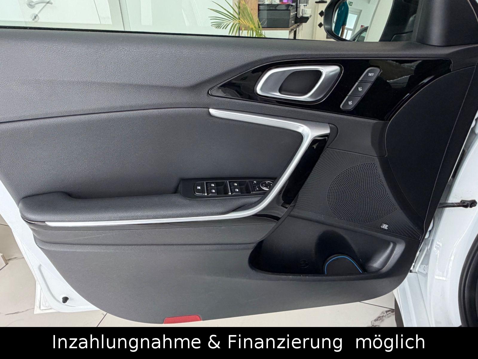 Kia pro cee'd /GT-Line.Panoramadach.Aut.Garantie