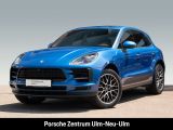 Porsche Macan S BOSE Sportabgasanlage Panoramadach LED - Porsche in Ulm