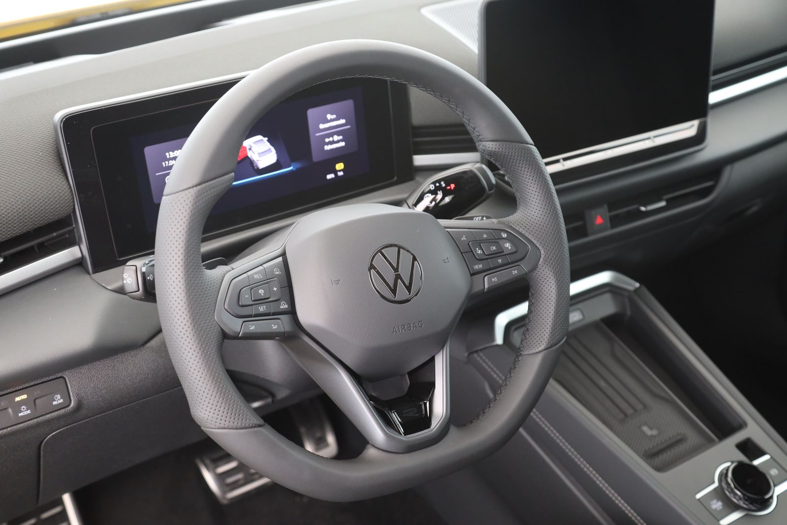 Volkswagen T-Roc - Bild 14