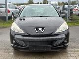 Peugeot 206 + Basis TUV NEU - Peugeot 206 Gebrauchtwagen