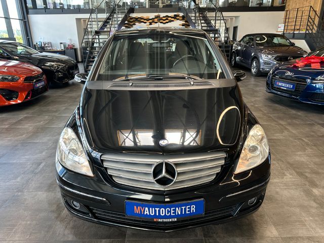 Mercedes-Benz B 200 *Panoramadach*Klimaanlage*elek.Fensterh.*