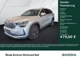 Skoda Kodiaq 1.5 iV SELECTION LEDER AHK 360CAM ACC 18Z
