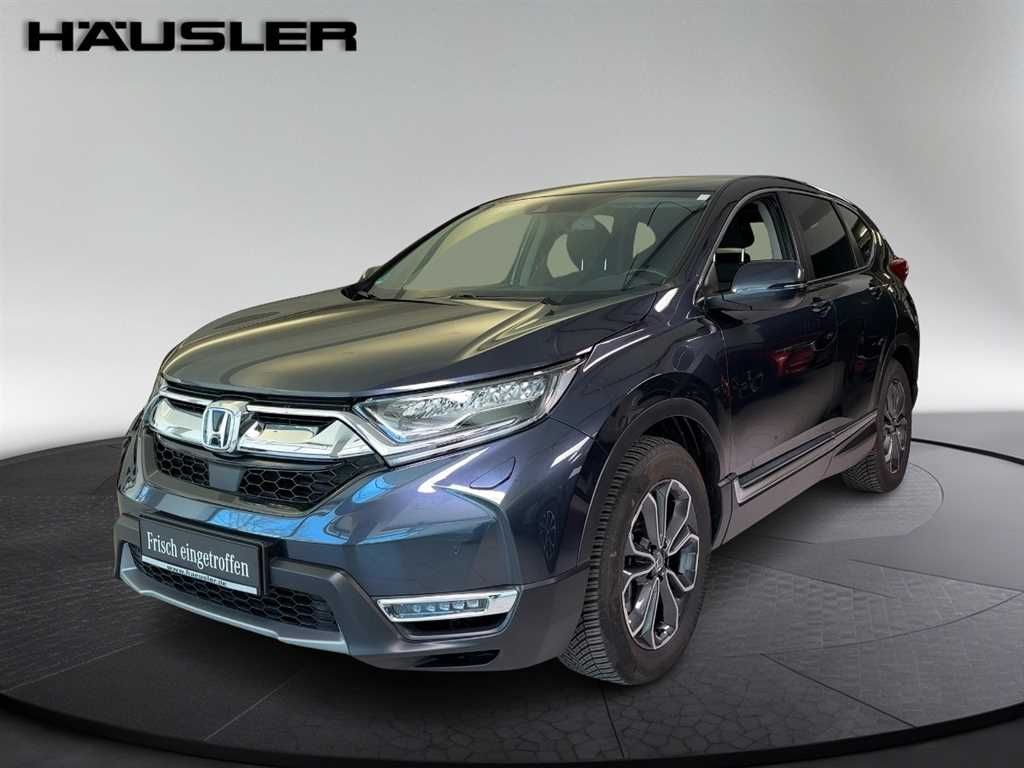 Image of Honda CR-V