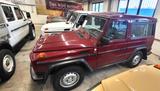 Mercedes-Benz 200GE 1/376 Stück! Der Beste! wunderschön! - scheckheftgepflegte Mercedes G 230