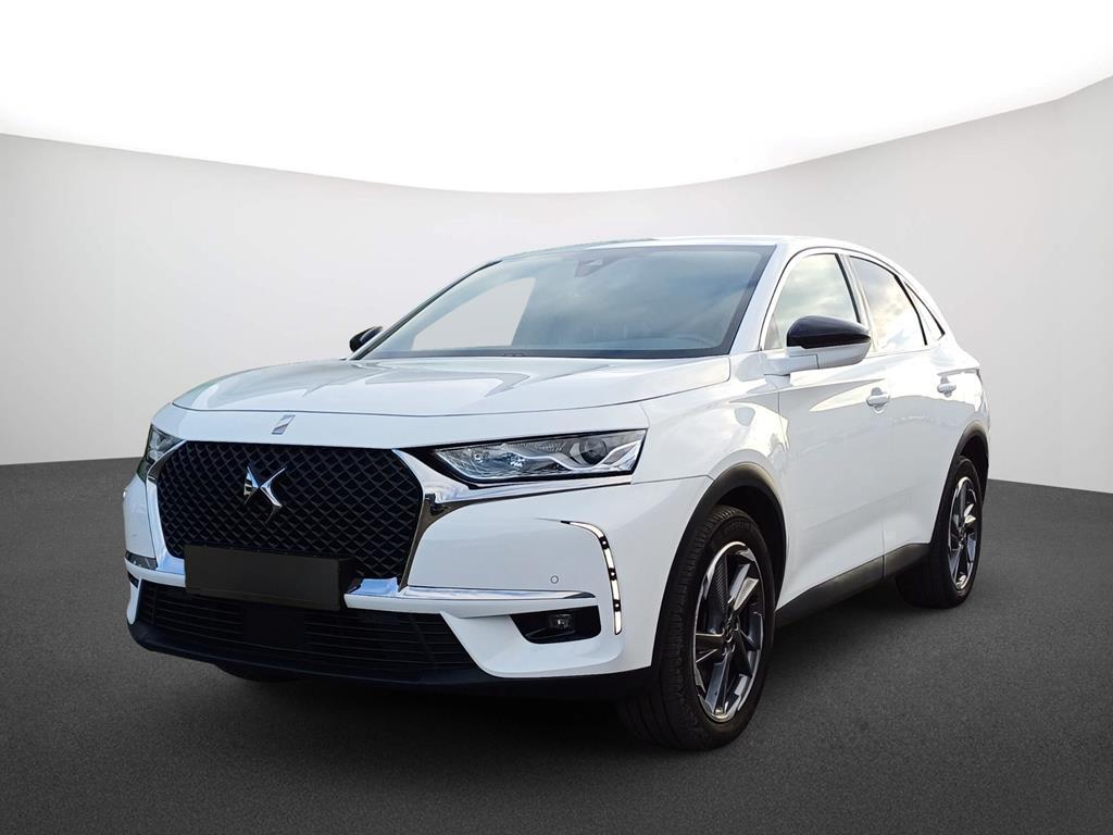 DS Automobiles DS7 Crossback DS7 E-Tense 225 kW Bastille + 4x2