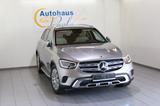Mercedes-Benz GLC 300 DE 4M"AIRMATIC"DISTR+"AHK"MASSAGE"MBEAM" - Mercedes-Benz GLC 300 Hybrid (Diesel/Elektro): Luftfederung