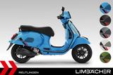 Vespa GTS SUPERSPORT 310 - VESPA LIMBÄCHER