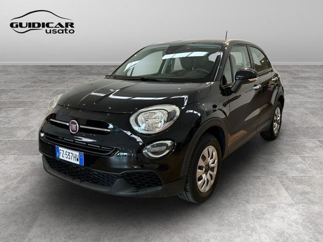 Fiat FIAT 500 X 2018 - 500X 1.3 mjt Urban 4x2 95cv my