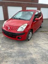 Nissan Pixo - gebrauchte Nissan Pixo aus dem Jahr 2011