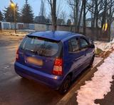 Kia Picanto Benzin - Automatik - TÜV bis 0... - gebrauchte Kia Picanto aus dem Jahr 2005