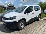 Peugeot Rifter Active Pack 110 Klima 5T *PKW-Zulassung* - gebrauchte Peugeot Rifter aus dem Jahr 2024