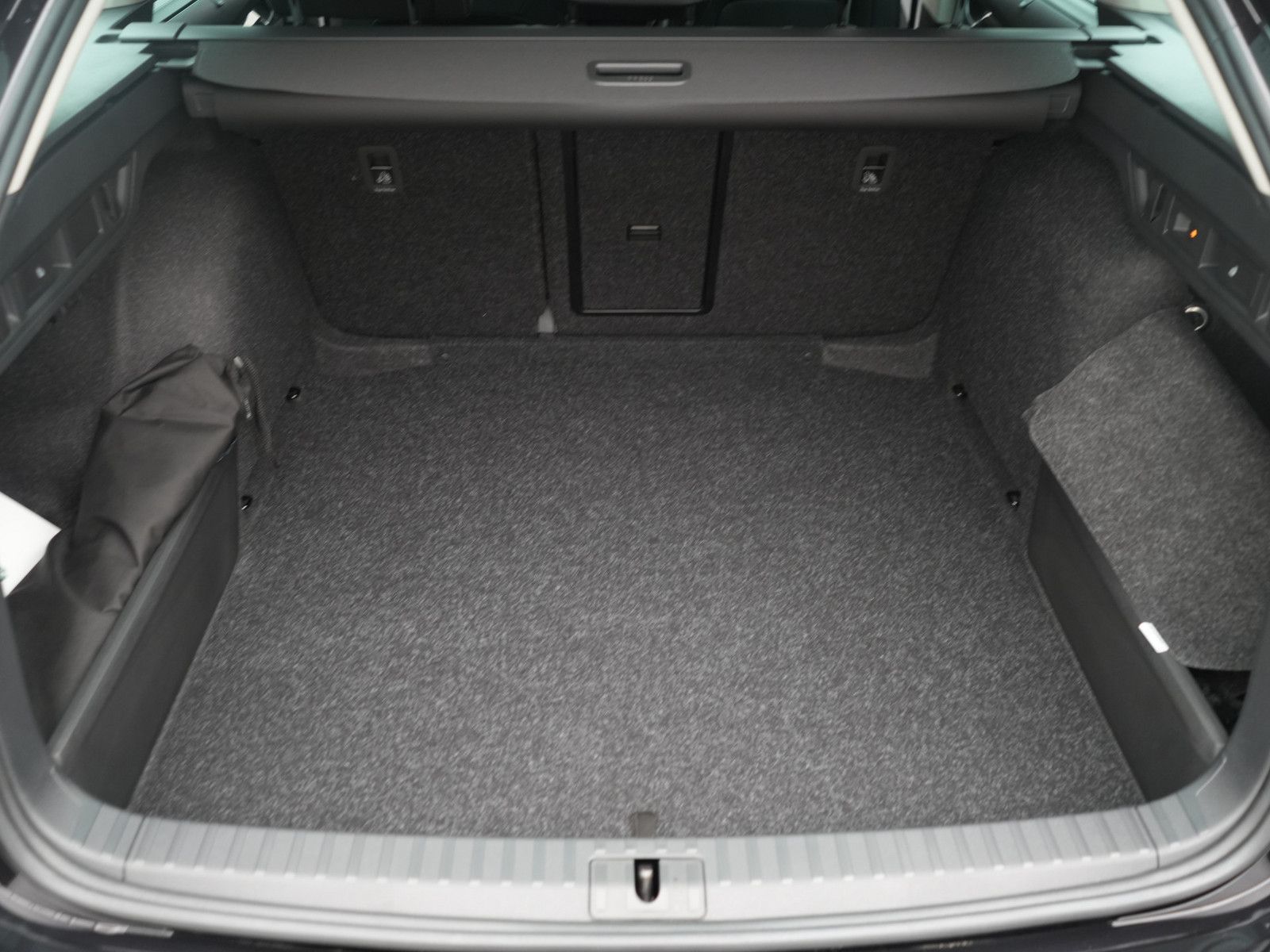 Skoda Octavia - Bild 11