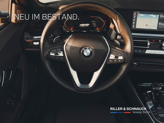 BMW 745 e L xDrive M Sport LEDER+NAVI+HUD+LED+TV