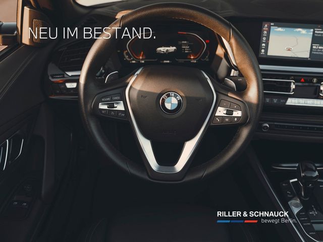 BMW iX1 xDrive 30 LED+NAVI+KAM+KLIMAAUT+SHZ+PDC