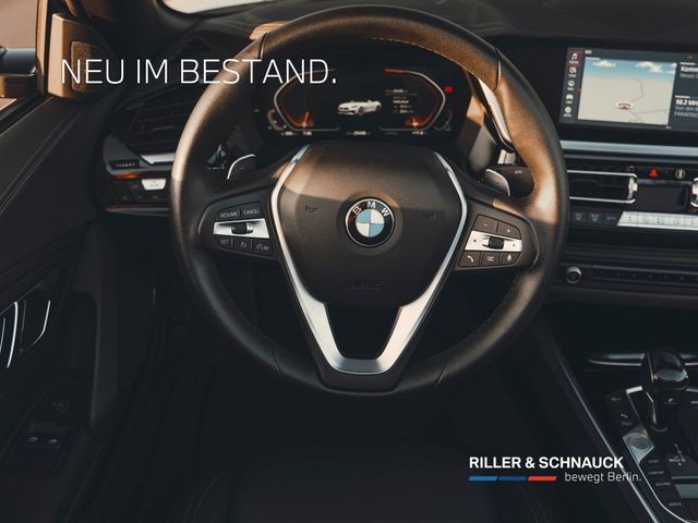 BMW 320 e Advantage LASER+PANO+HUD+NAVI+KLIMAAUT+KEY