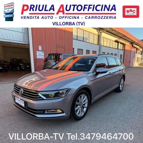 Volkswagen VOLKSWAGEN Passat Variant 2.0 TDI DSG Business B