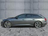 Audi A6 Avant 45 TFSI S-TR 2xS-LINE LED+NAVI+B&O+AHK - Audi A6: 4.2