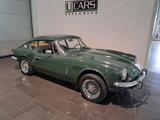Triumph Other GT6 MARK II Only 3 owner - gebrauchte Triumph Coupés