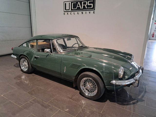 Triumph Other GT6 MARK II Only 3 owner