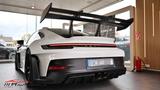 Porsche 992 - 911 GT3 RS Clubsport* Original Condition - Porsche 992 in Nürnberg