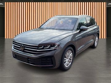 Volkswagen Touareg - 2