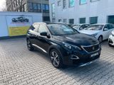 Peugeot 3008 Allure GT-LINE*Navi*Kamera*Leder*AUT*1.Hand - Peugeot 3008 in Frankfurt (Main)