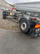 Web-Trailer Wechselfahrgestell 385/65R22,5,  - Offers