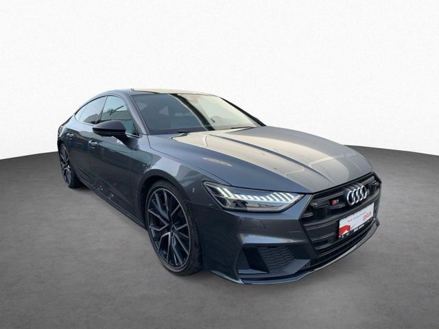 S7 Sportback TDI +HD MATRIX+PANO+AHK+KAMERA+HUD+