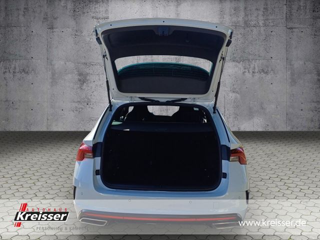 Octavia Combi 2.0 TDI RS AHK/ACC/NAV/APP/SHZNavi