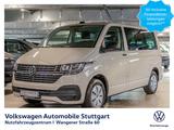 Volkswagen T6.1 Multivan Family 2.0 TDi Euro 6d ISC FCM - gebrauchte VW T6 Multivan aus dem Jahr 2021