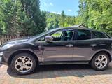 Mazda CX-7 2.2 MZR-CD Exclusive-Line Exclusive-Line - gebrauchte Mazda CX-7 aus dem Jahr 2012