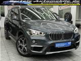 BMW X1 20 dA xDrive xLine, LED, HUD, Leder, Panorama - BMW X1 mit Diesel-Antrieb: Automatik