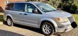 Chrysler Grand Voyager Limited 3.3 V6 Autom. Limited - gebrauchte Chrysler Grand Voyager aus dem Jahr 2007