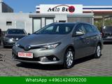 Toyota Auris Touring Sports Comfort KAMERA|1HAND! - graue Toyota Auris