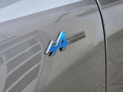 Fahrzeugabbildung Scenic E-Tech Electric 220 Long Range  Alpine EV