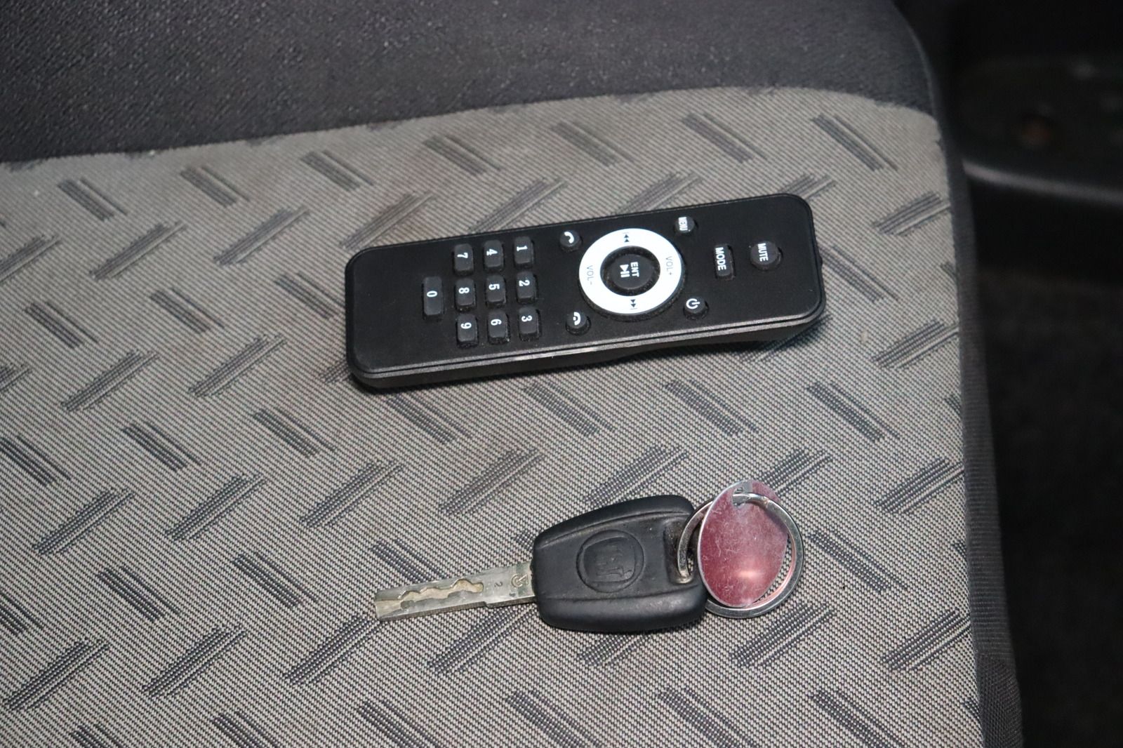 Fahrzeugabbildung Fiat Doblo Cargo 1.3 JTD MAXI Kühlwagen