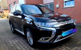 Mitsubishi Plug-in Hybrid Outlander 2.4 MIVEC PLUG-IN H...