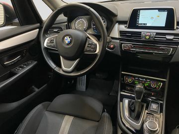 BMW 225 - 6